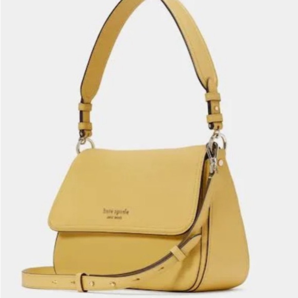 Kate Spade Hudson mullein purse. New!